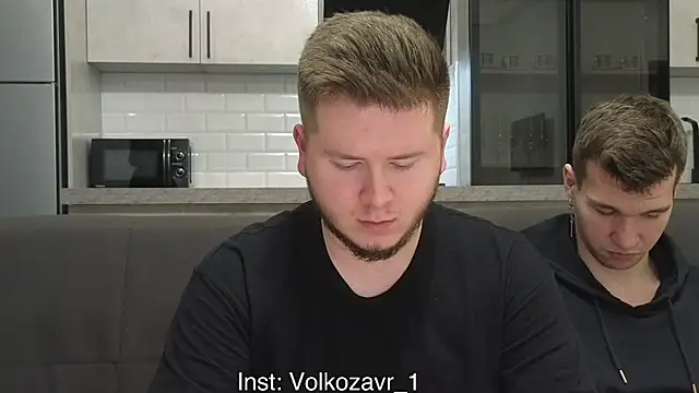 boys sobolisha online show from December 13, 8:04 pm