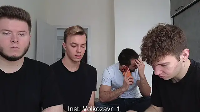 boys sobolisha online show from March 7, 8:21 am