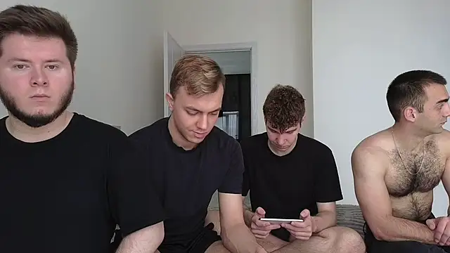 boys sobolisha online show from February 24, 9:32 am