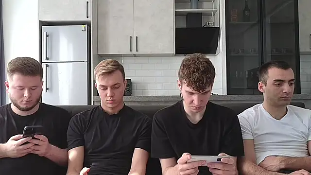 boys sobolisha online show from February 25, 10:04 am