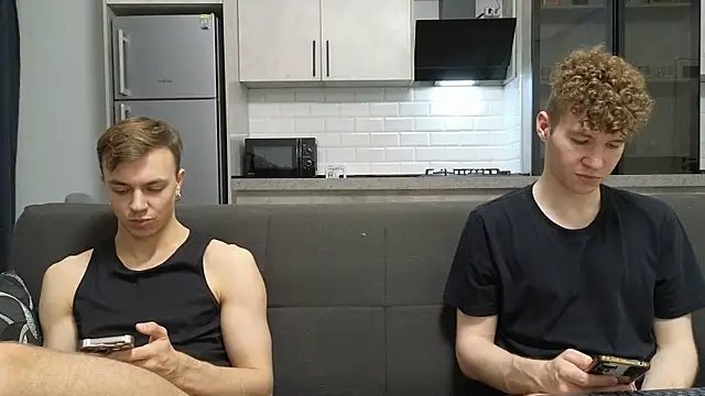 boys sobolisha online show from May 26, 9:13 pm