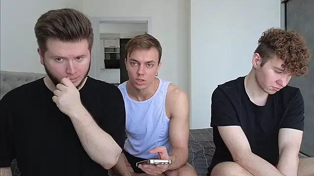 boys sobolisha online show from June 12, 8:34 am