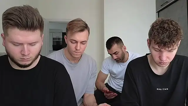 boys sobolisha online show from March 28, 8:26 am