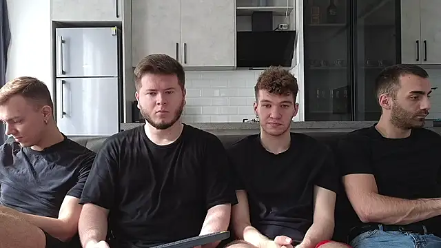 boys sobolisha online show from February 9, 9:07 am