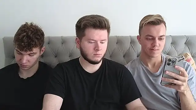 boys sobolisha online show from February 14, 8:58 am