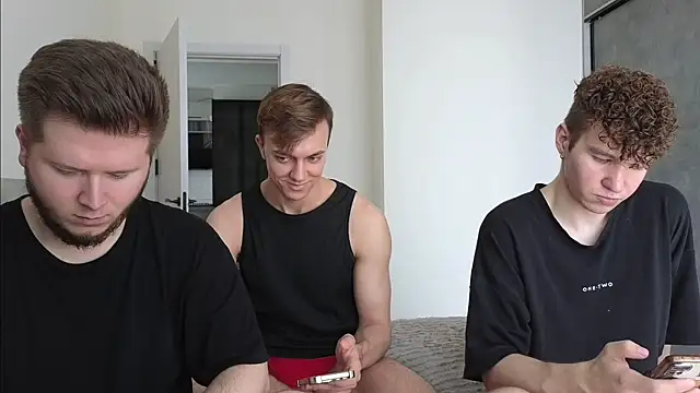 boys sobolisha online show from June 10, 8:48 am