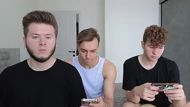 boys sobolisha online show from July 15, 8:21 am