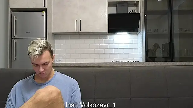 boys sobolisha online show from November 13, 7:29 pm