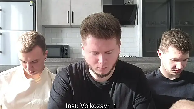 boys sobolisha online show from December 23, 9:19 am