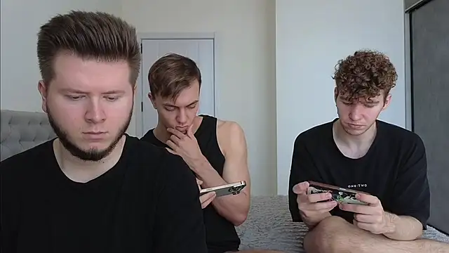 boys sobolisha online show from June 7, 9:14 am