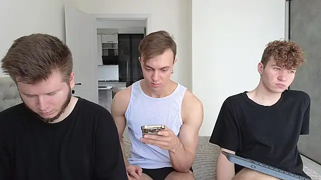 boys sobolisha online show from July 17, 8:33 am