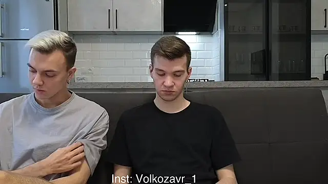 boys sobolisha online show from November 1, 1:27 pm