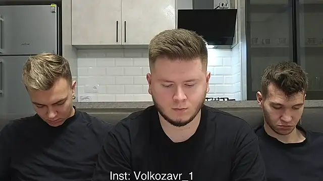 boys sobolisha online show from December 5, 8:39 pm