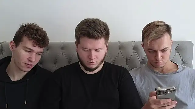 boys sobolisha online show from January 19, 9:13 am