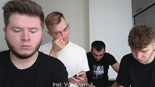 boys sobolisha online show from March 13, 8:41 am