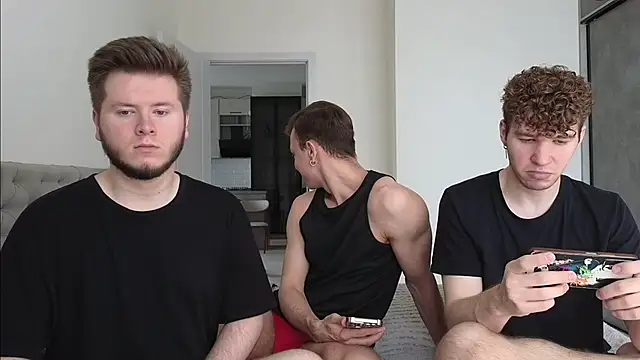 boys sobolisha online show from June 14, 8:26 am