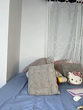 Ivelleee  online show from March 3, 11:34 pm