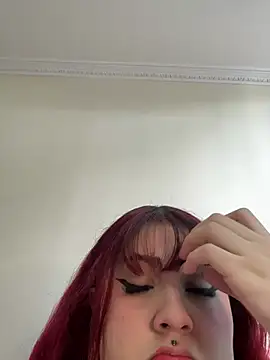 Ivelleee  online show from January 15, 4:54 pm