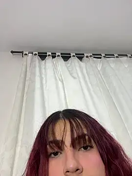 Ivelleee  online show from February 22, 9:27 pm