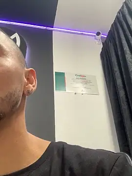 NicolasChest xxx online show from March 13, 8:11 pm