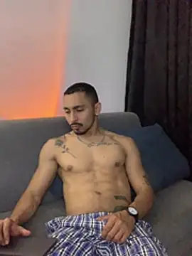 NicolasChest xxx online show from June 25, 5:12 am