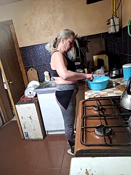 my Kazka online show from March 6, 10:10 am