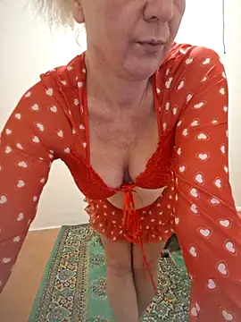 my Kazka online show from November 6, 4:55 pm