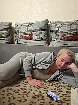 my Kazka online show from November 12, 3:38 pm