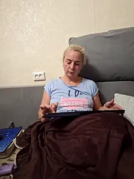 my Kazka online show from November 4, 4:55 pm