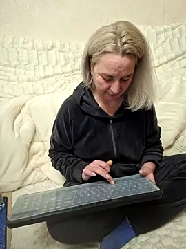 my Kazka online show from February 1, 3:54 pm