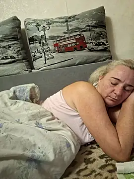 my Kazka online show from November 8, 8:34 pm