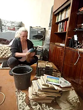 my Kazka online show from November 28, 4:29 pm