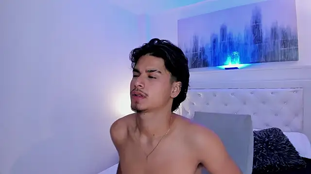MathewAdams online show from September 20, 1:38 pm