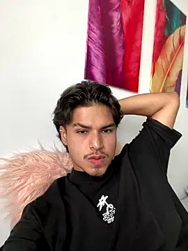 MathewAdams online show from September 27, 4:02 pm