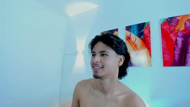 Snapshot of MathewAdams chatting on October 28, 6:29 pm MathewAdams online show from October 28, 6:29 pm