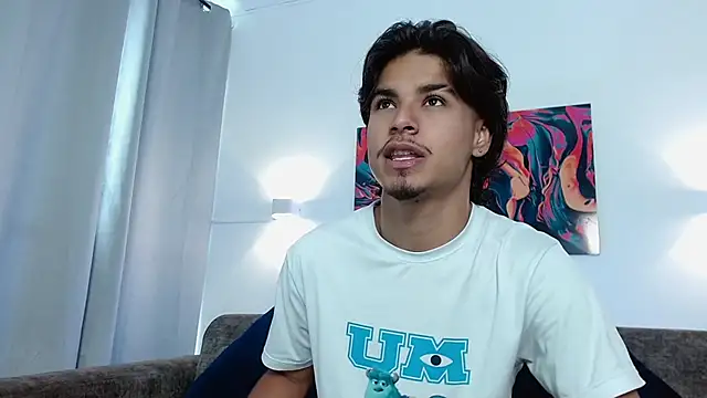 Snapshot of MathewAdams chatting on November 17, 1:37 pm MathewAdams online show from November 17, 1:37 pm