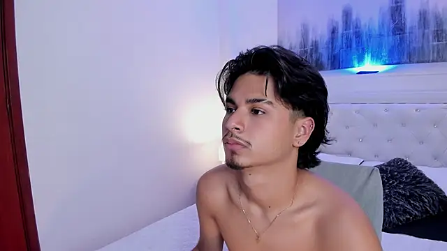 MathewAdams online show from September 19, 6:23 pm