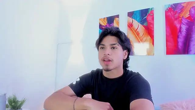 Snapshot of MathewAdams chatting on November 22, 6:29 pm MathewAdams online show from November 22, 6:29 pm