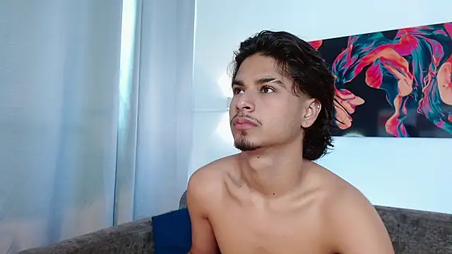 Snapshot of MathewAdams chatting on November 18, 6:33 pm MathewAdams online show from November 18, 6:33 pm