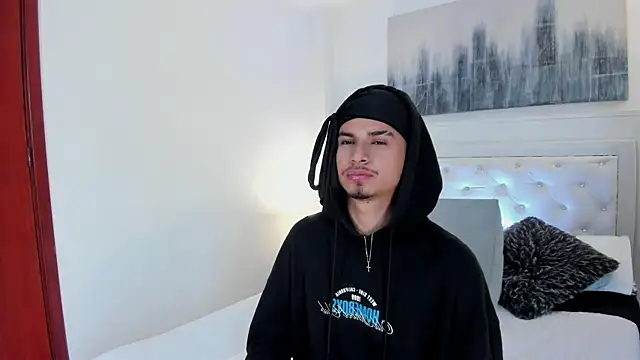 MathewAdams online show from September 30, 6:36 pm