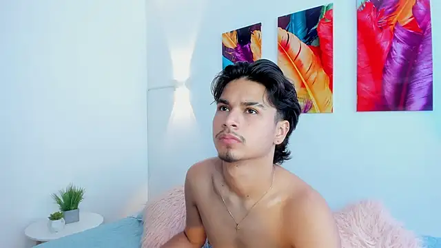 MathewAdams online show from September 23, 6:37 pm