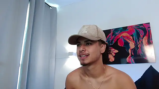 MathewAdams online show from October 9, 6:41 pm