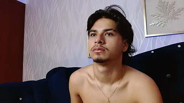 MathewAdams online show from October 11, 1:56 pm