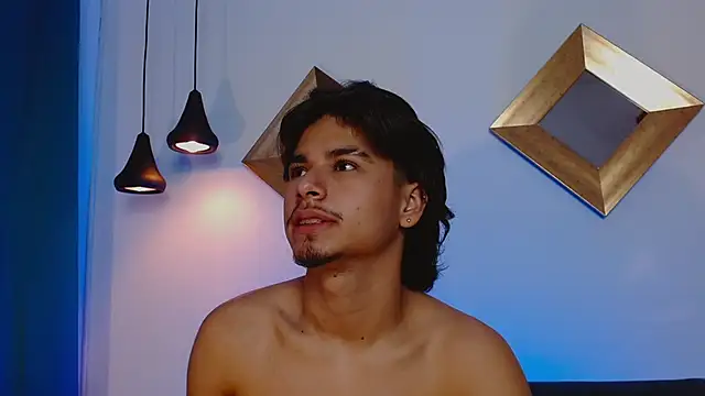 Snapshot of MathewAdams chatting on November 7, 6:34 pm MathewAdams online show from November 7, 6:34 pm