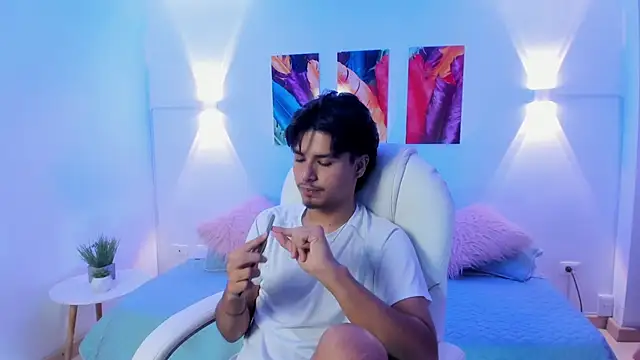 MathewAdams online show from September 12, 6:29 pm