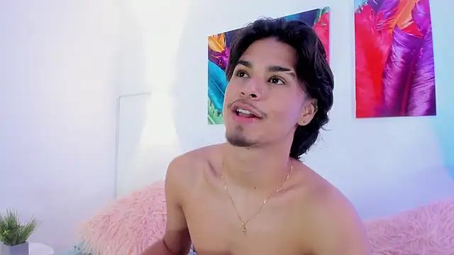 Snapshot of MathewAdams chatting on November 20, 6:30 pm MathewAdams online show from November 20, 6:30 pm