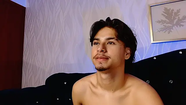 Snapshot of MathewAdams chatting on November 13, 6:56 pm MathewAdams online show from November 13, 6:56 pm