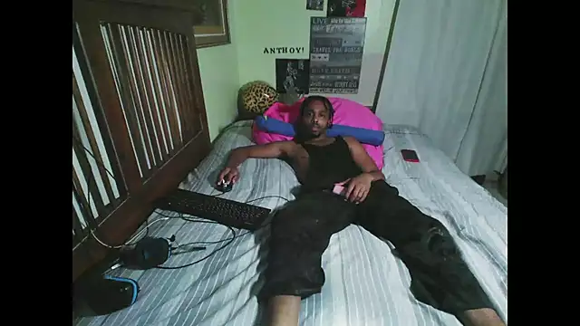 anthonyroth online show from November 19, 4:56 am