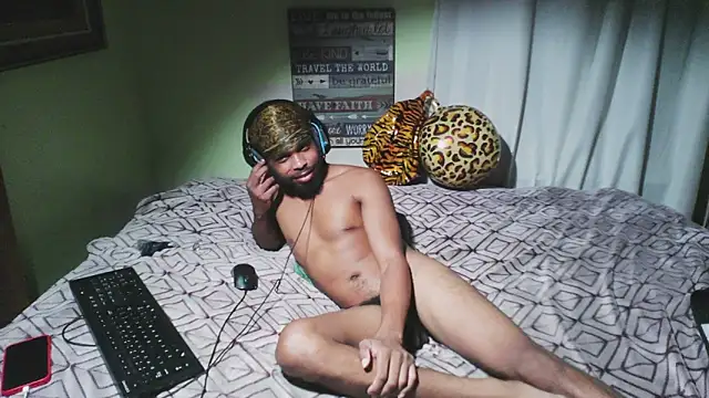 anthonyroth online show from September 29, 1:34 am