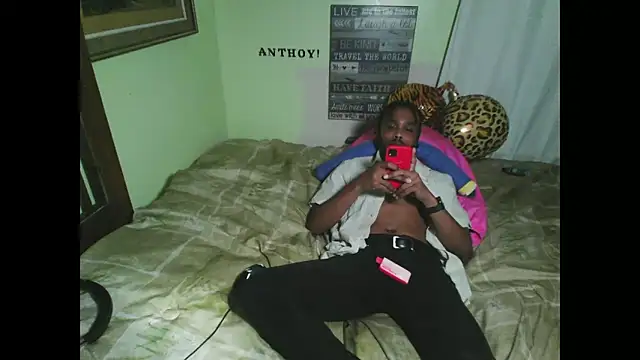 anthonyroth online show from November 17, 12:14 am